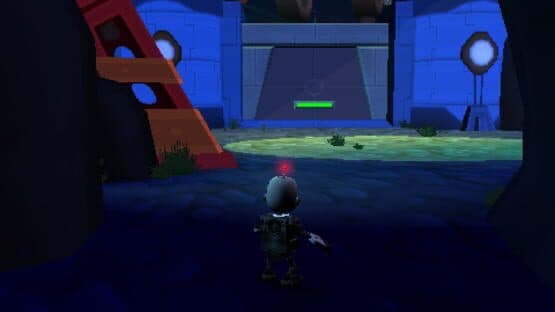 Secret Agent Clank — screenshot 2