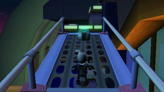 Secret Agent Clank — screenshot 3