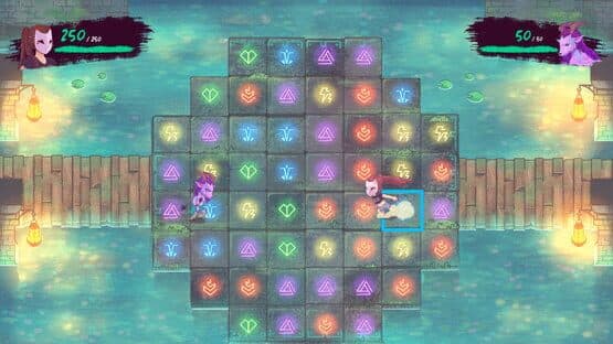 The World Next Door — screenshot 4