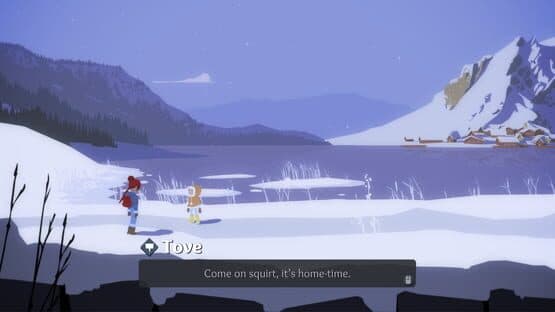 Röki — screenshot 3