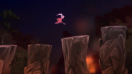 Lost Words: Beyond the Page — screenshot 4