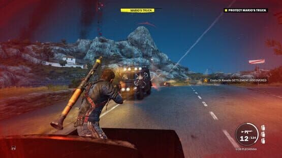Just Cause 3: Collector's Edition — screenshot 3