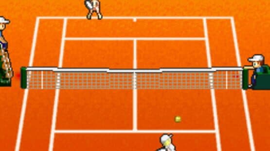 WTA Tour Tennis — screenshot 1
