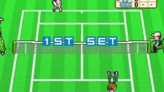 WTA Tour Tennis — screenshot 2