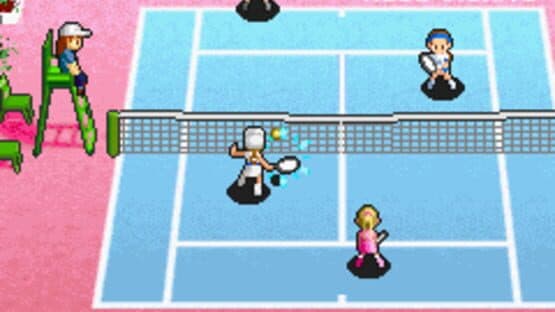 WTA Tour Tennis — screenshot 3
