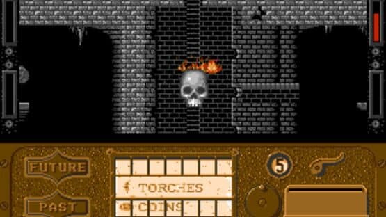 Theme Park Mystery — screenshot 1