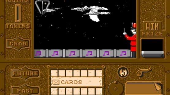 Theme Park Mystery — screenshot 3