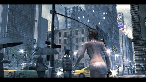 Overclocked: A History of Violence — screenshot 5
