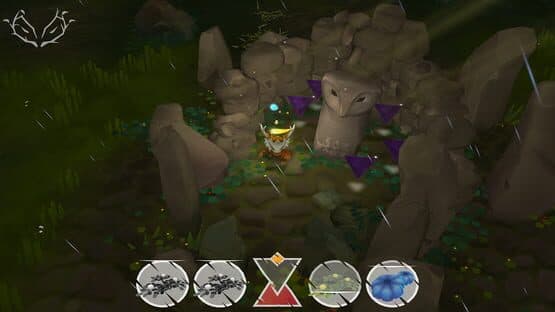 Forever Forest — screenshot 2