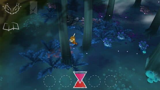 Forever Forest — screenshot 3
