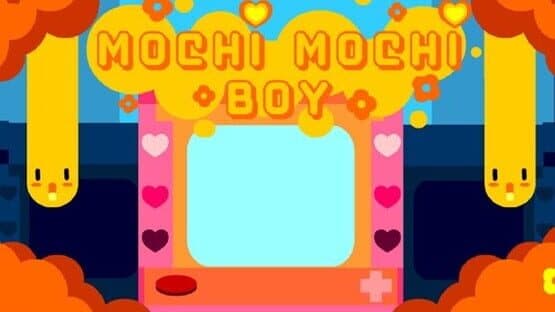 Mochi Mochi Boy — screenshot 1
