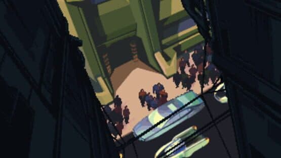 NeoHunter — screenshot 3