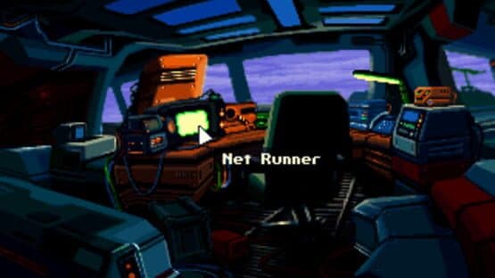 NeoHunter — screenshot 6