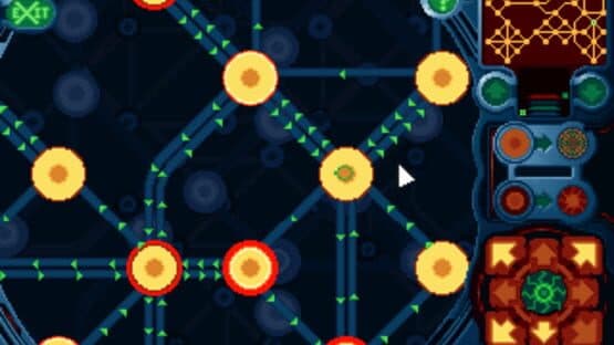 NeoHunter — screenshot 7
