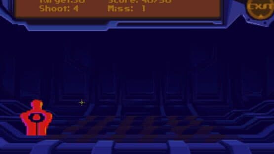 NeoHunter — screenshot 8