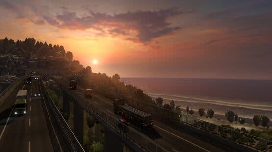 Euro Truck Simulator 2: Italia — screenshot 6