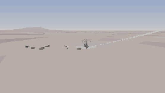 TFX — screenshot 1