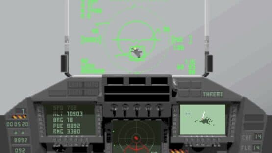 TFX — screenshot 2