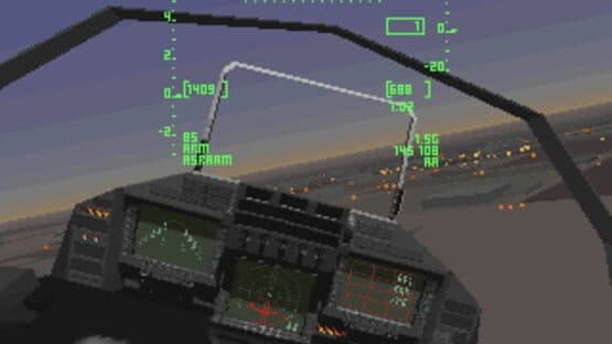 TFX — screenshot 3