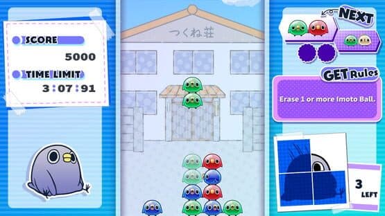 Mentori Puzzle — screenshot 1