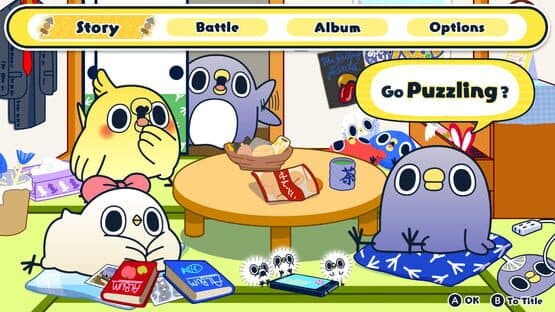 Mentori Puzzle — screenshot 3