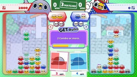 Mentori Puzzle — screenshot 4