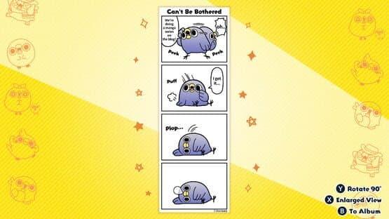 Mentori Puzzle — screenshot 6