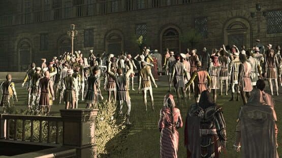 Assassin's Creed II: Bonfire of the Vanities — screenshot 4