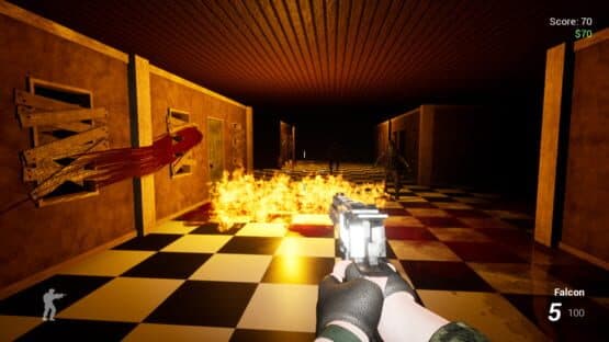 Hunt them — screenshot 2