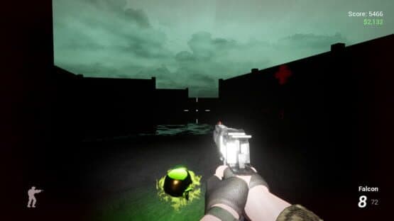Hunt them — screenshot 4