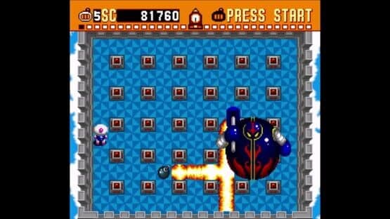 Super Bomberman — screenshot 3