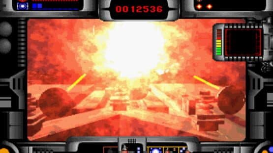 Novastorm — screenshot 3