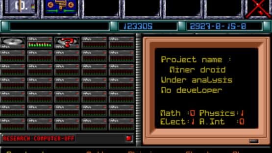 Reunion — screenshot 3