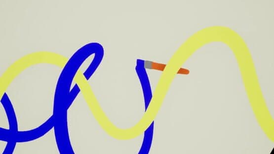 ABC Paint — screenshot 2
