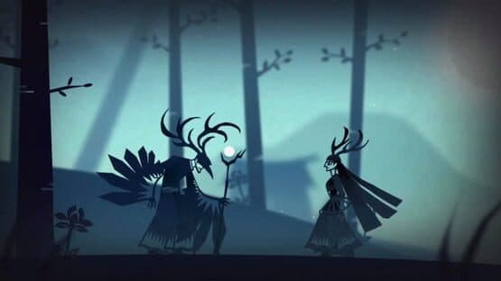Nishan Shaman — screenshot 2