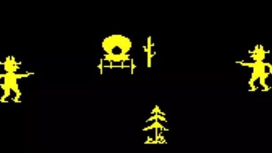 Gun Fight — screenshot 1