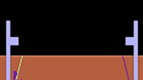 Basketball — screenshot 1
