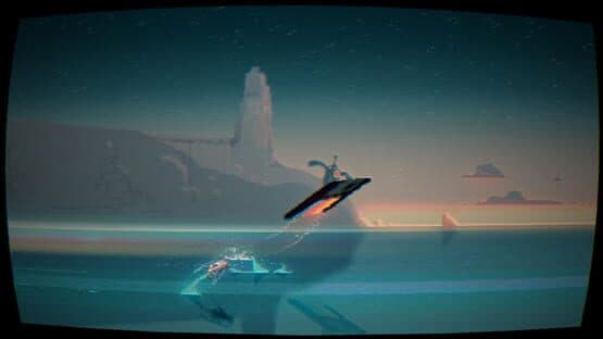 Narita Boy — screenshot 1