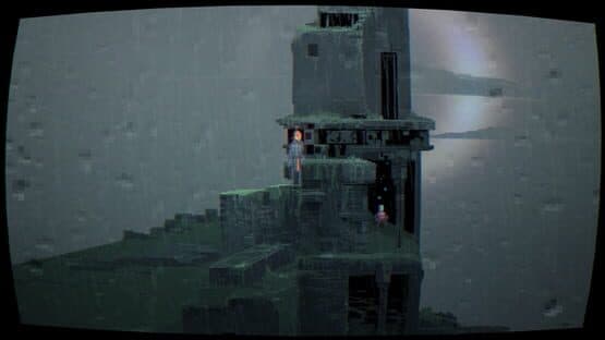 Narita Boy — screenshot 2