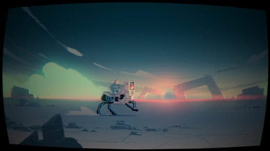 Narita Boy — screenshot 4
