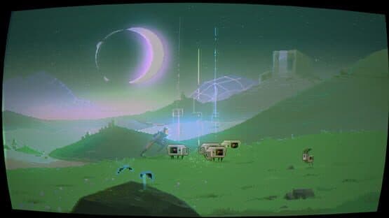 Narita Boy — screenshot 5
