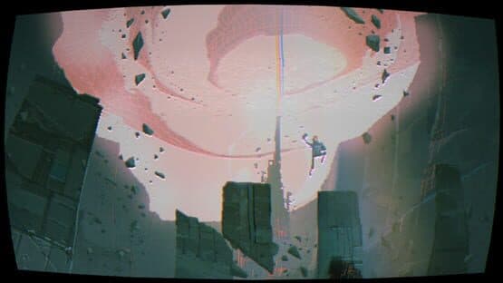Narita Boy — screenshot 6