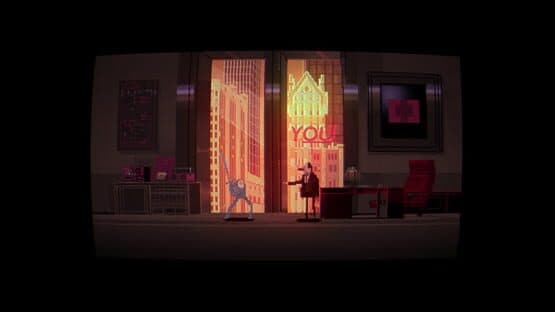 Narita Boy — screenshot 7