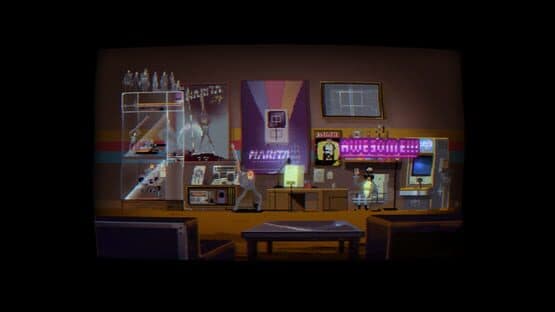 Narita Boy — screenshot 8