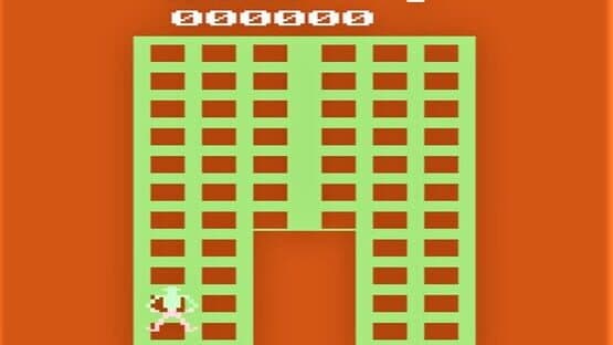 Crazy Climber — screenshot 1