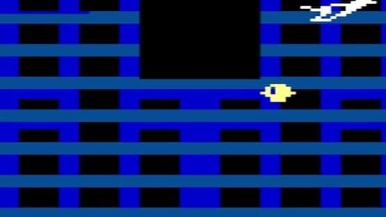 Crazy Climber — screenshot 2