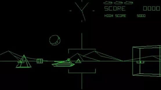 Battlezone — screenshot 1