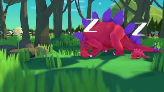 Parkasaurus — screenshot 8