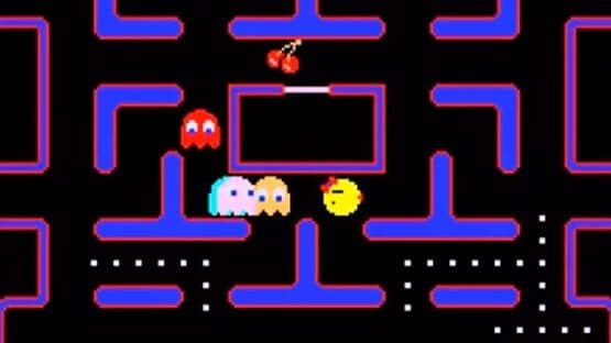Ms. Pac-Man — screenshot 1