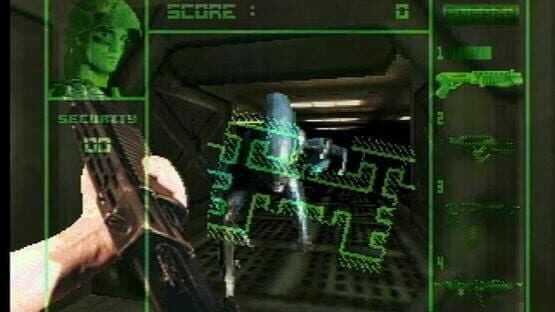 Alien vs Predator — screenshot 4
